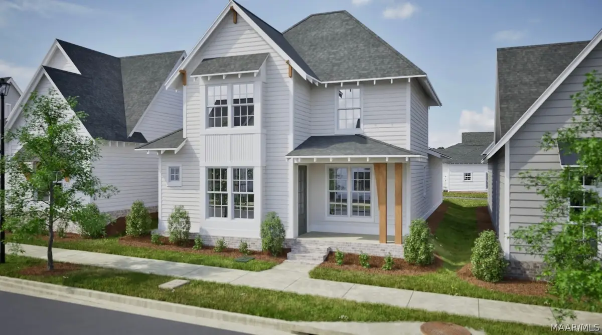 307 Ivy Avenue, Pike Road, AL 36064 - #1