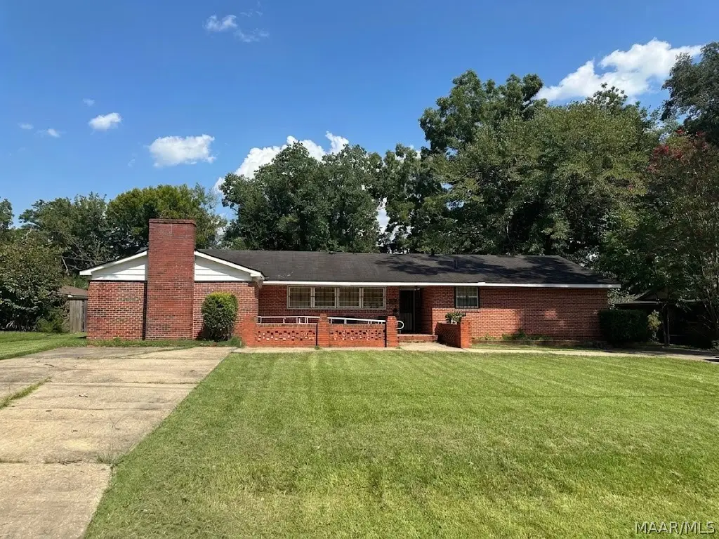 2140 Church Street, Selma, AL 36701 - #1