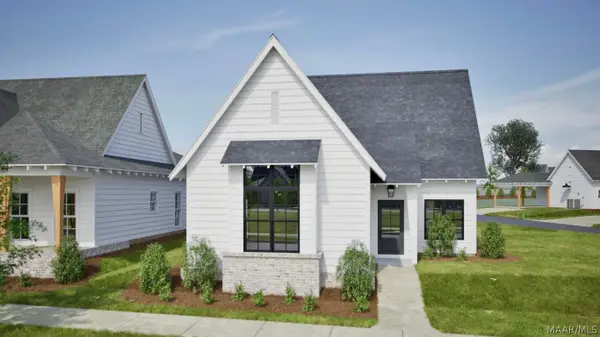 117 Blackberry Boulevard, Pike Road, AL 36064