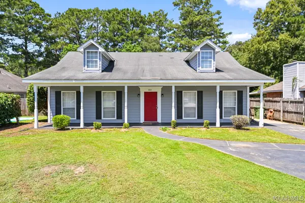 1013 David Drive, Montgomery, AL 36117