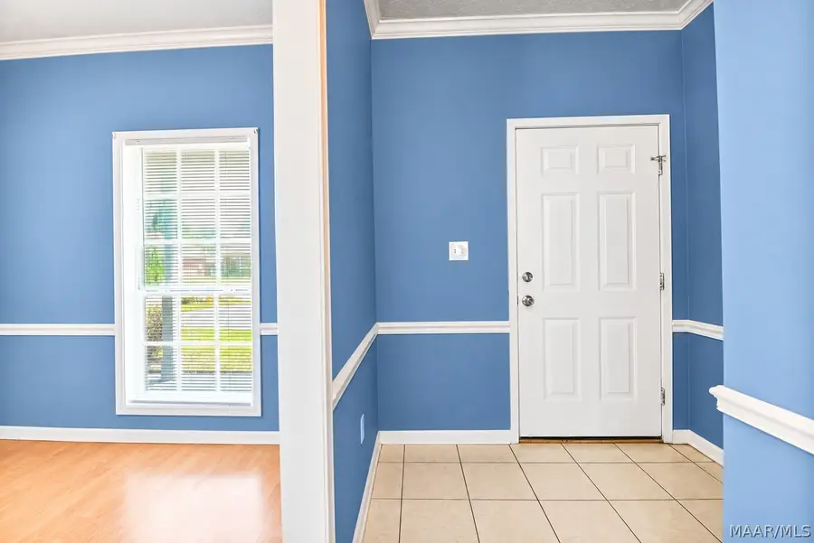 1013 David Drive, Montgomery, AL 36117 - #2