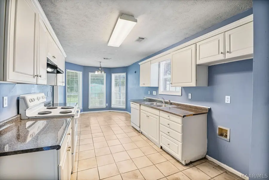 1013 David Drive, Montgomery, AL 36117 - #3