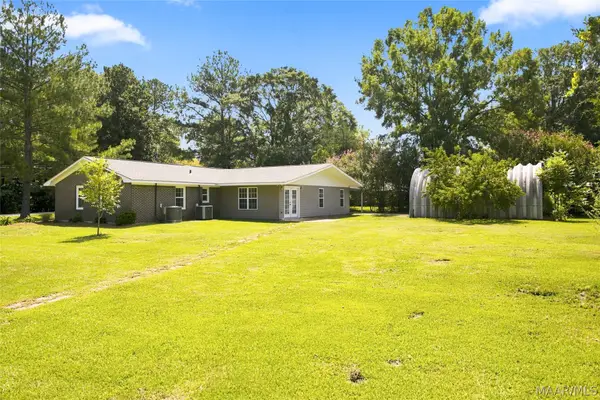 270 Harden Street, Eclectic, AL 36024
