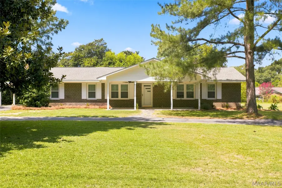 270 Harden Street, Eclectic, AL 36024 - #2
