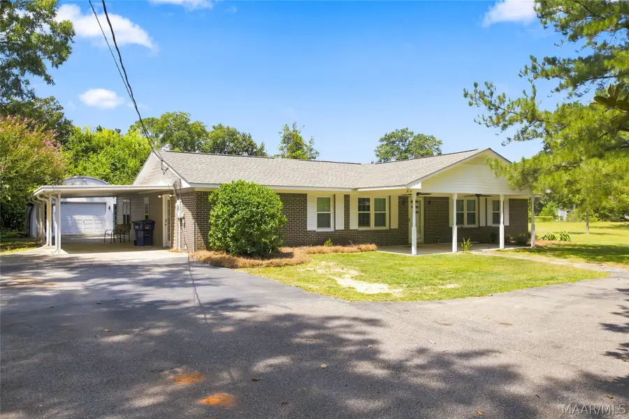 270 Harden Street, Eclectic, AL 36024 - #3