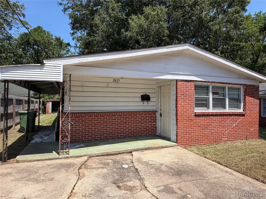2625 E 5th Street, Montgomery, AL 36107 - #3