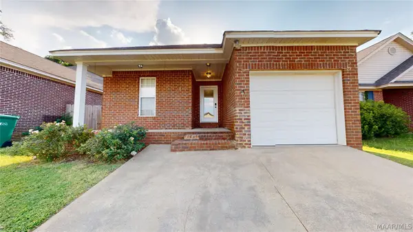 37 Ridgeview Drive, Millbrook, AL 36054