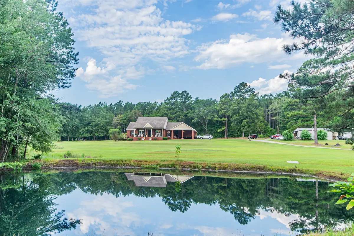 632 E Fleahop Road, Tallassee, AL 36078 - #1