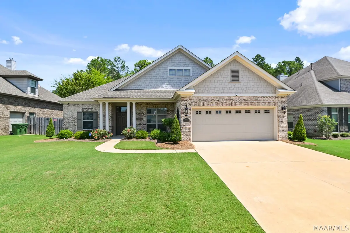 8513 Sunrise Loop, Montgomery, AL 36116 - #1