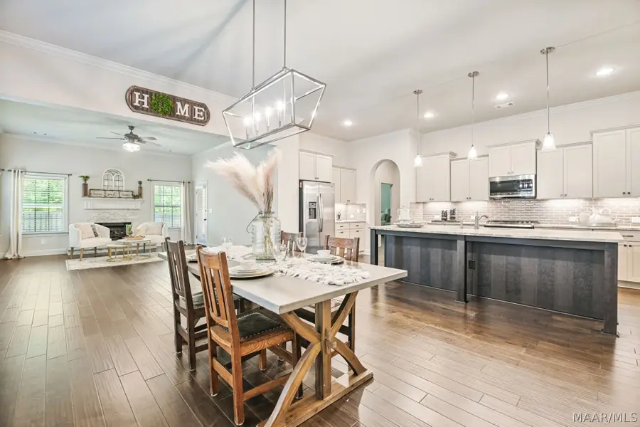 8513 Sunrise Loop, Montgomery, AL 36116 - #3