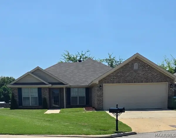 6818 Triston Cove, Montgomery, AL 36116