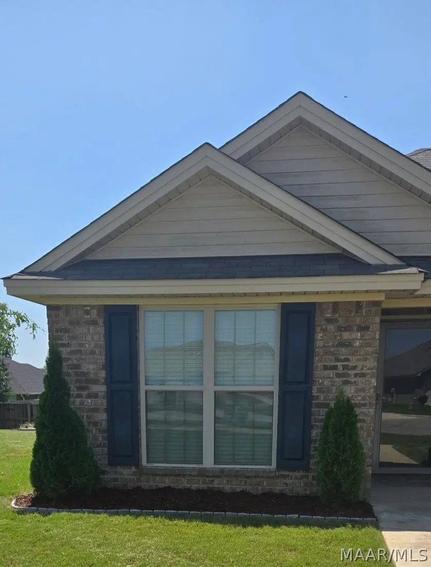 6818 Triston Cove, Montgomery, AL 36116 - #2