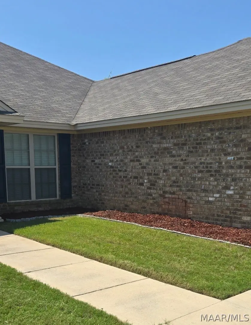 6818 Triston Cove, Montgomery, AL 36116 - #3