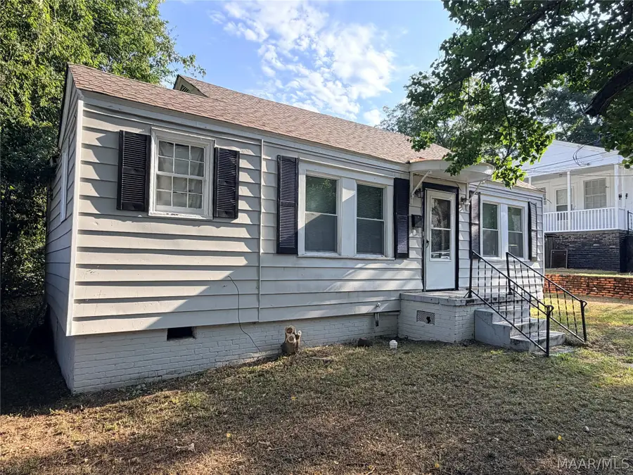 2113 Windsor Avenue, Montgomery, AL 36107 - #2