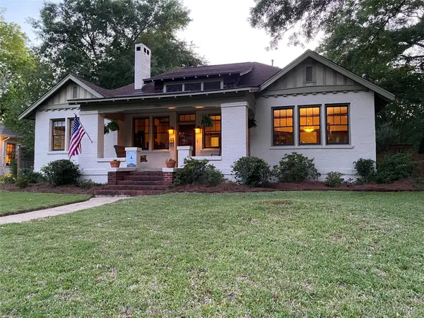 1904 Ridge Avenue, Montgomery, AL 36106