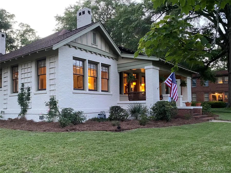 1904 Ridge Avenue, Montgomery, AL 36106 - #2