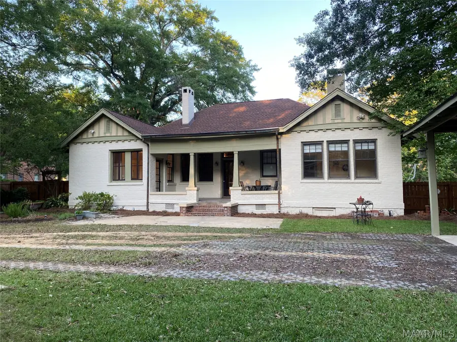 1904 Ridge Avenue, Montgomery, AL 36106 - #3