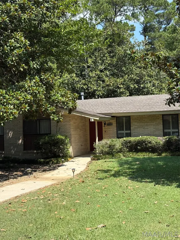 3355 Wiley Road, Montgomery, AL 36106