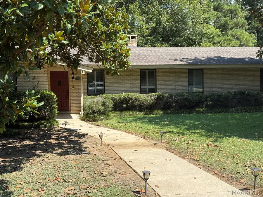 3355 Wiley Road, Montgomery, AL 36106 - #2