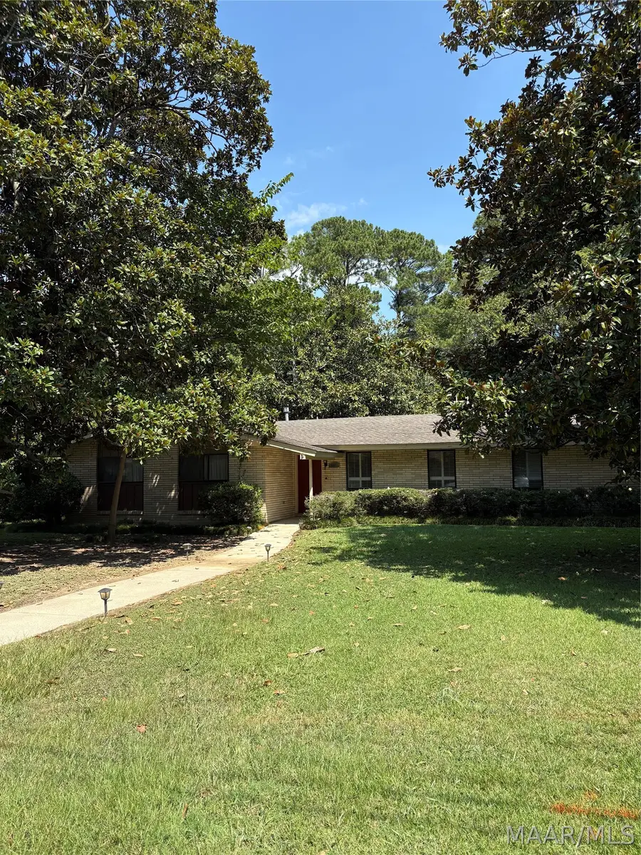 3355 Wiley Road, Montgomery, AL 36106 - #3