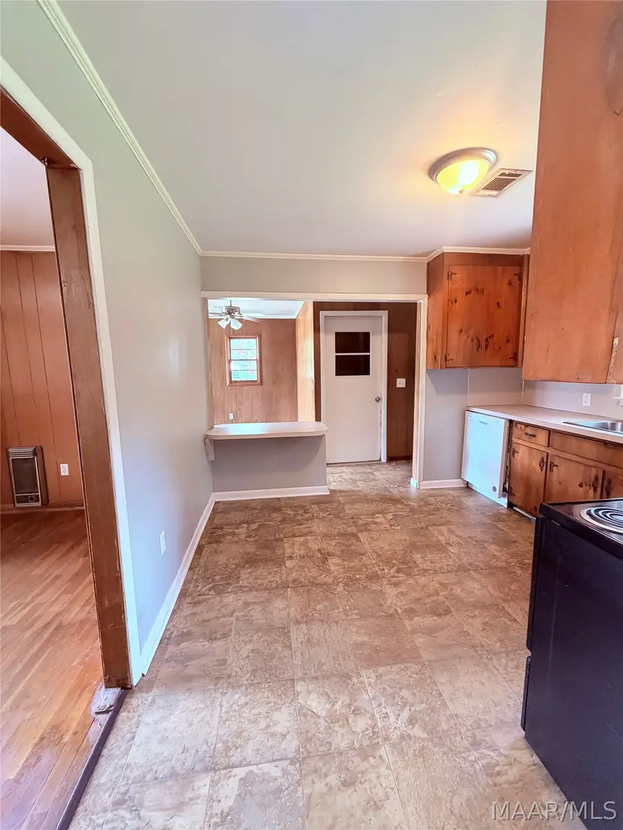 165 W College Street, Eclectic, AL 36024 - #3