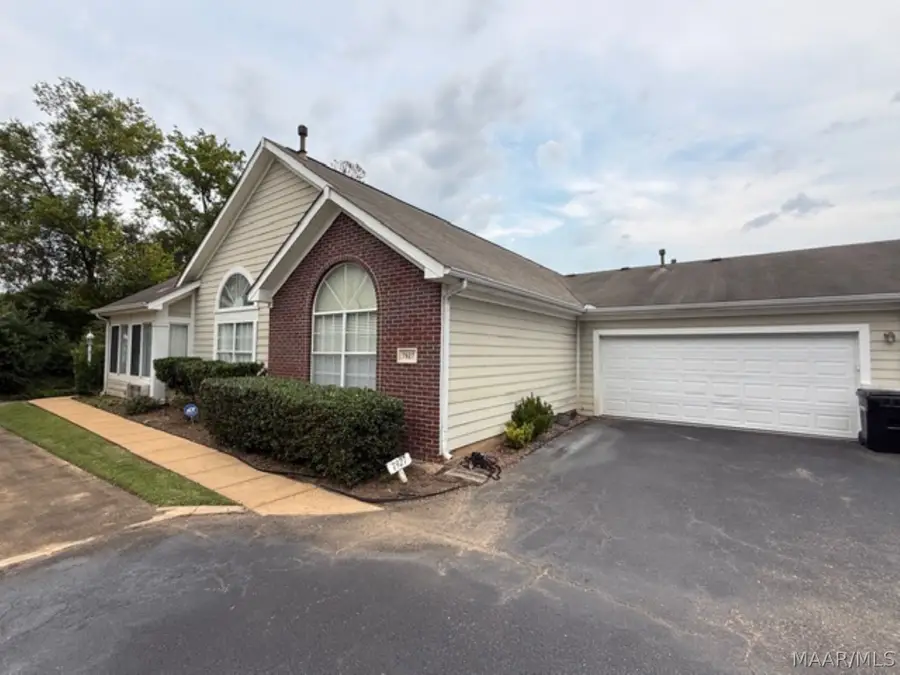 7927 Plum Orchard Way, Montgomery, AL 36117 - #2