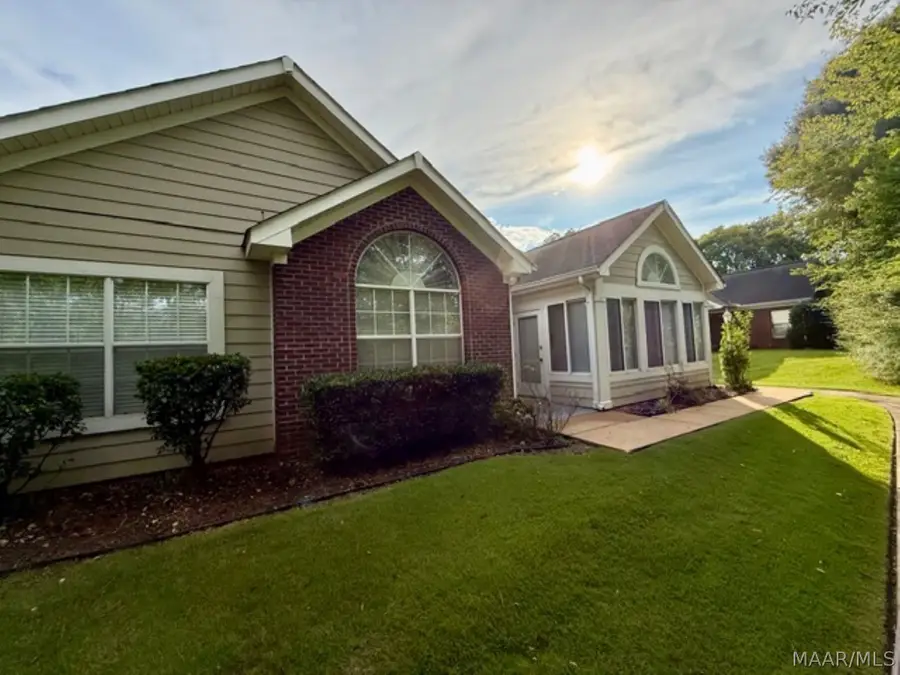 7927 Plum Orchard Way, Montgomery, AL 36117 - #3