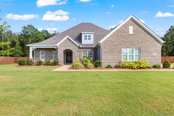 69 Alston Drive, Wetumpka, AL 36093