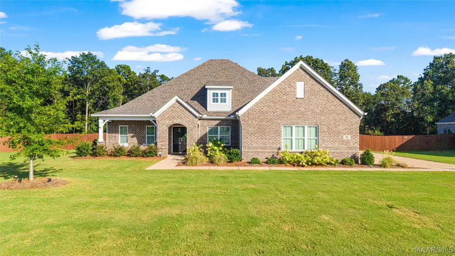 69 Alston Drive, Wetumpka, AL 36093 - #2