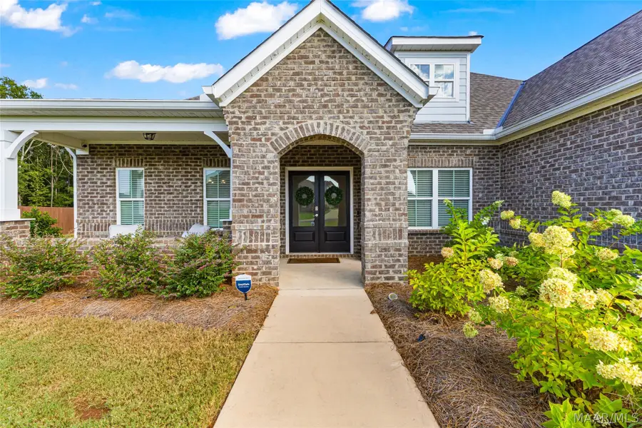 69 Alston Drive, Wetumpka, AL 36093 - #3