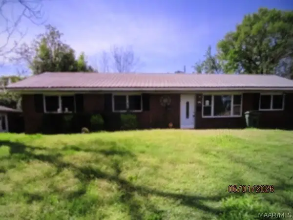 3438 Princess Ann Street, Montgomery, AL 36109