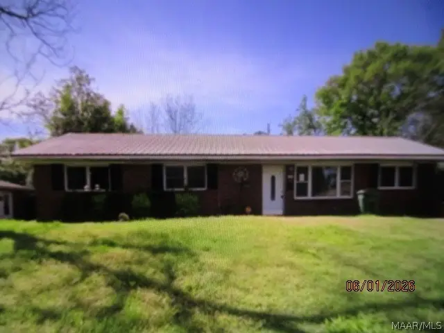 3438 Princess Ann Street, Montgomery, AL 36109 - #2