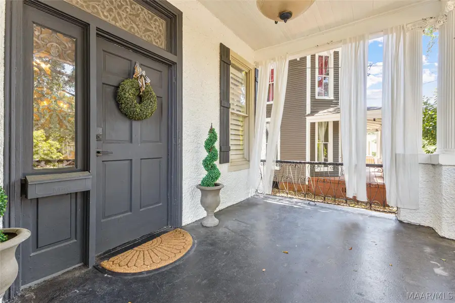 1241 S Hull Street, Montgomery, AL 36104 - #2