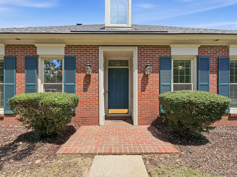 8207 Harrogate Hill, Montgomery, AL 36117 - #2