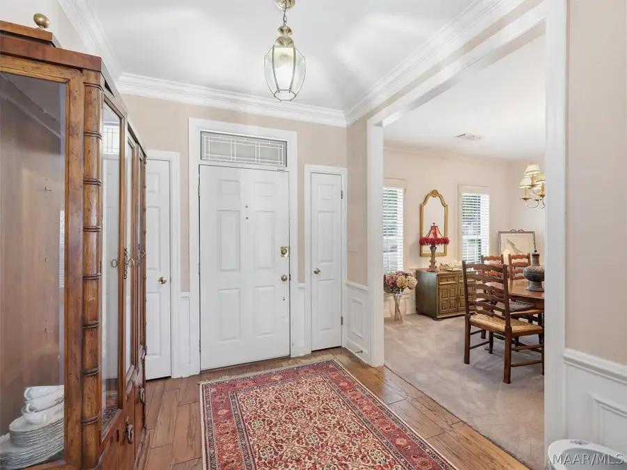 8207 Harrogate Hill, Montgomery, AL 36117 - #3