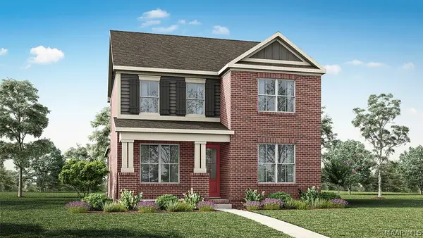 733 Patriot Drive, Pike Road, AL 36064