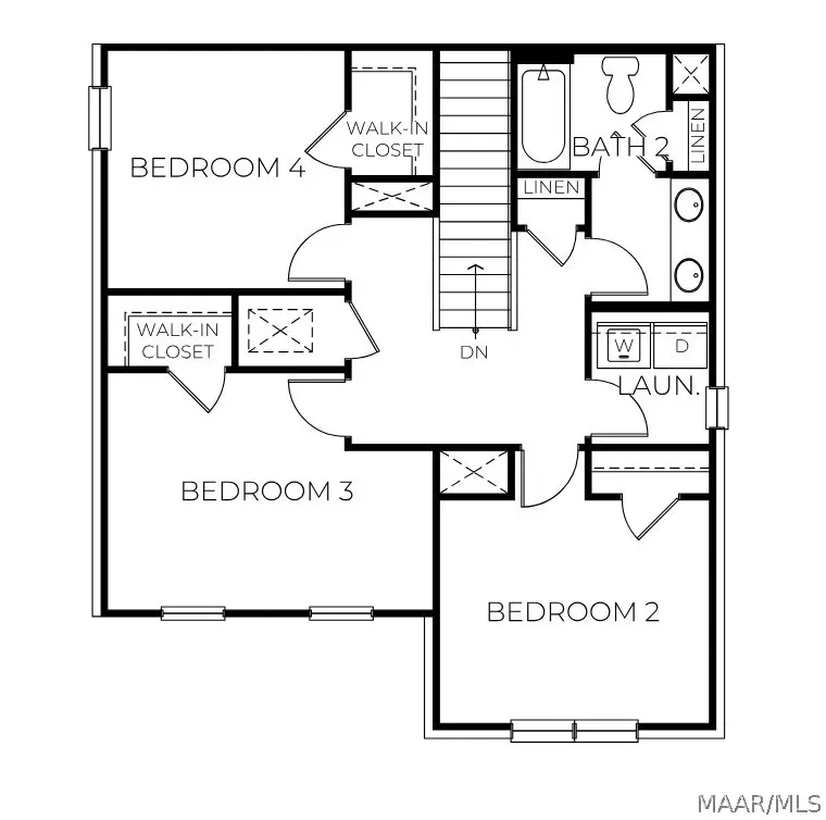 733 Patriot Drive, Pike Road, AL 36064 - #3