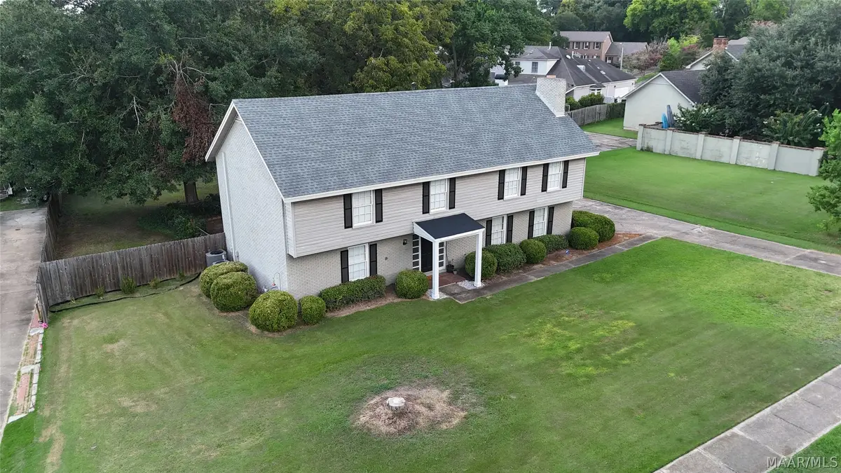 3110 Highfield Drive, Montgomery, AL 36111 - #1