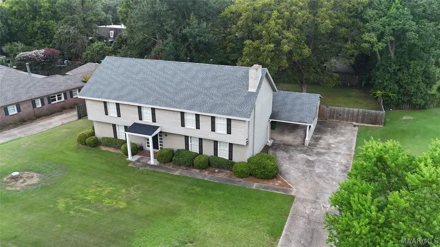 3110 Highfield Drive, Montgomery, AL 36111 - #2