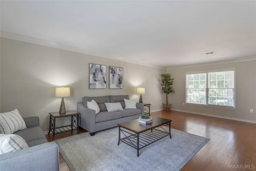 3110 Highfield Drive, Montgomery, AL 36111 - #3