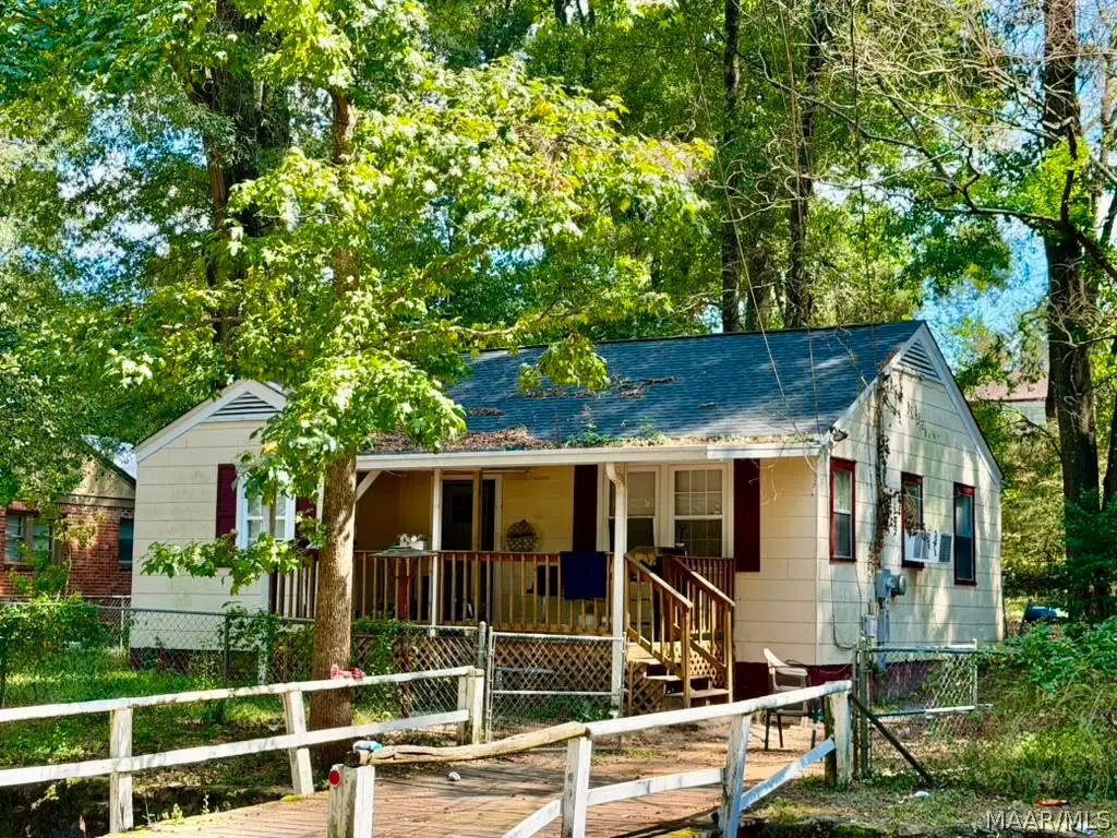 2520 Chestnut Street, Montgomery, AL 36107 - #1