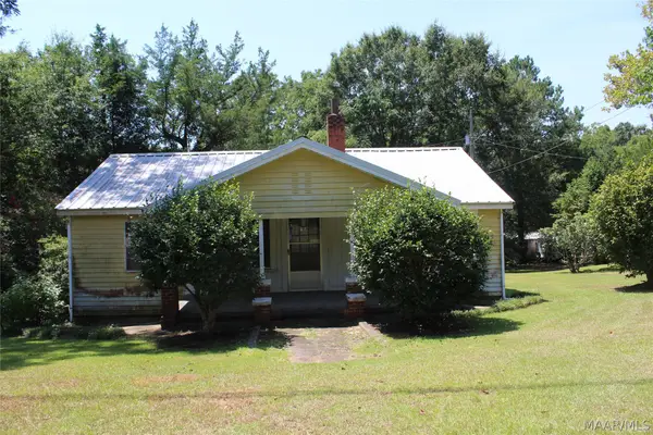 4507 Pineapple Highway, Greenville, AL 36037