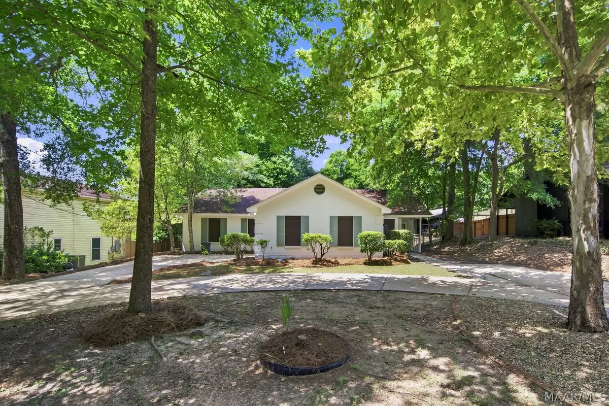 361 N Northington Road, Prattville, AL 36067 - #1