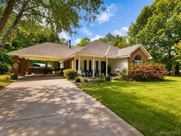 1085 Old Prattville Road, Millbrook, AL 36054