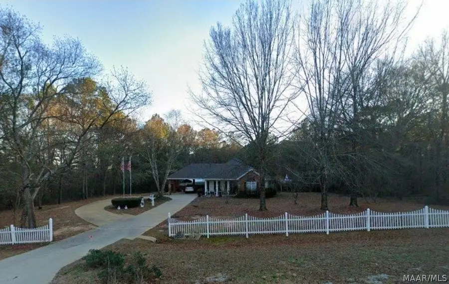 1085 Old Prattville Road, Millbrook, AL 36054 - #2