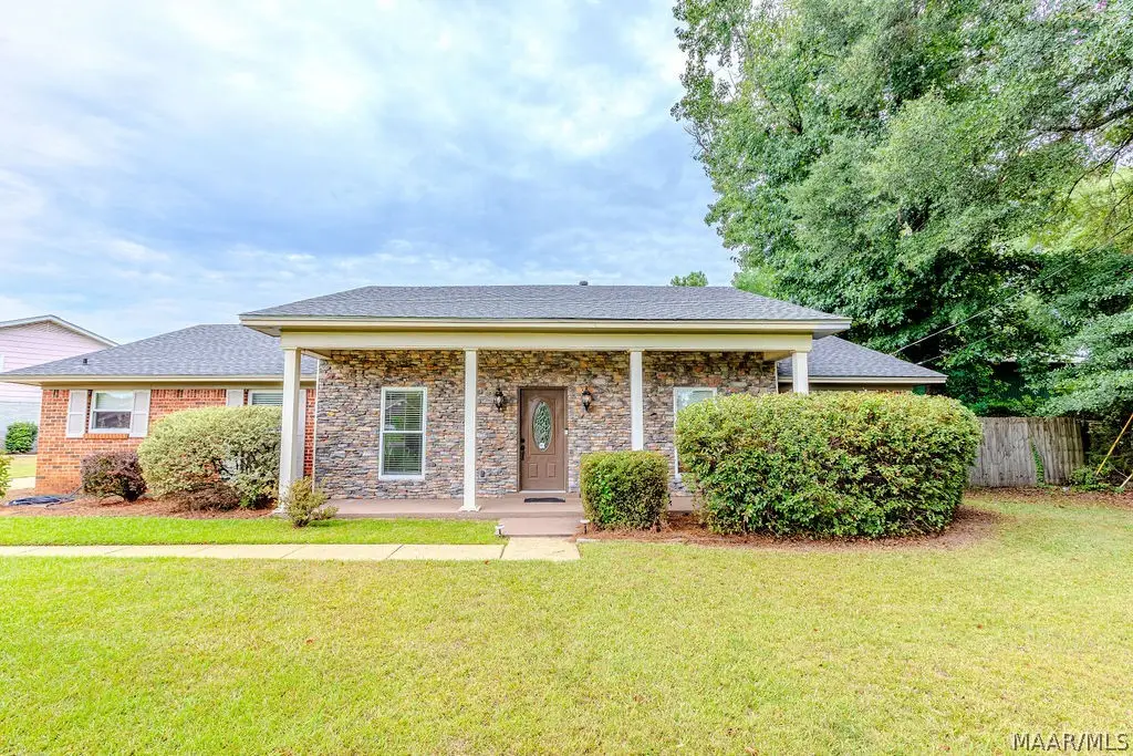 217 Ridgewood Road, Prattville, AL 36066 - #1