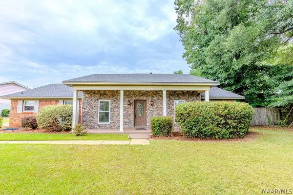 217 Ridgewood Road, Prattville, AL 36066