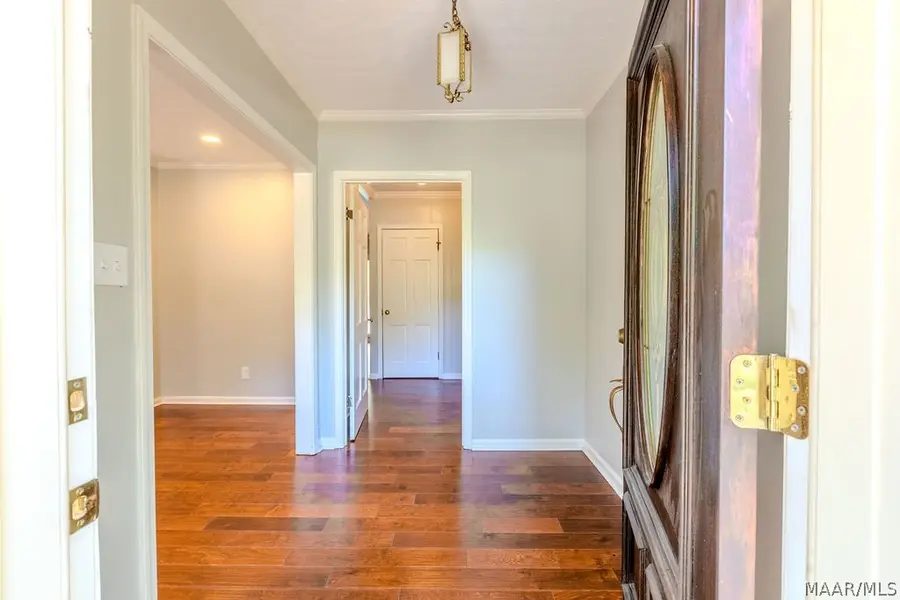 100 Woodland Drive, Wetumpka, AL 36092 - #3