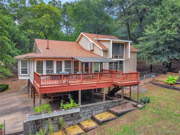 335 Busch Hill Drive, Wetumpka, AL 36093