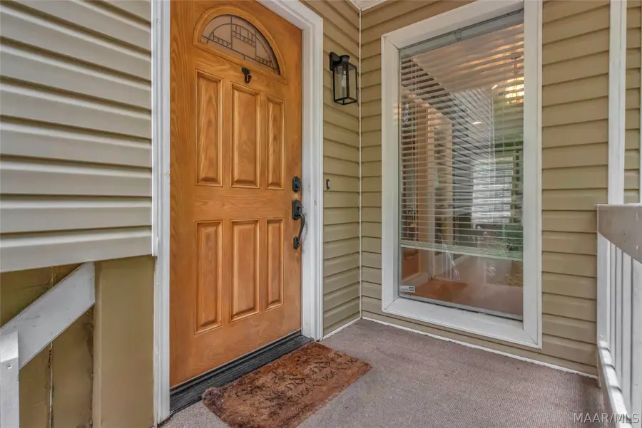 335 Busch Hill Drive, Wetumpka, AL 36093 - #2